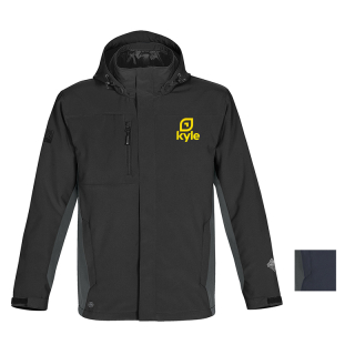 Stormtech Atmosphere Men's 3-In-1 System Jackets