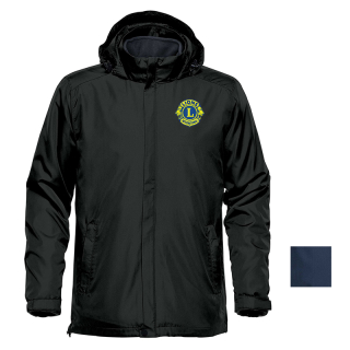 Stormtech Nautilus Men's 3-In-1 Jackets