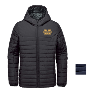 Stormtech Nautilus Men's Quilted Hoodies