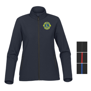 Stormtech Orbiter Women's Softshells