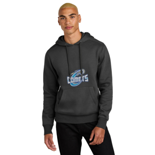 District® Perfect Weight® Fleece Hoodies