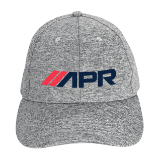 Heathered Caps