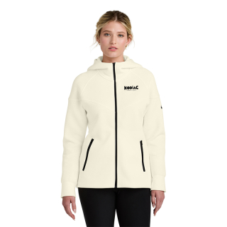 Nike Women's Tech Fleece Full-Zip Hoodies