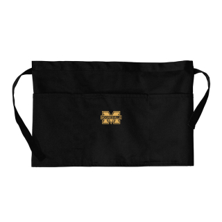 Port Authority® Three-Pocket Waist Aprons