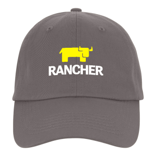 Relaxed Sports Caps