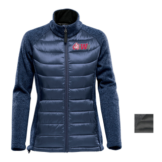 Stormtech Narvik Women's Hybrid Jackets