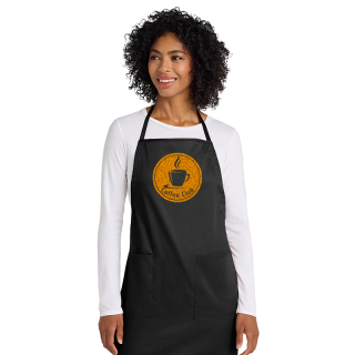 Port Authority® Full-Length Aprons