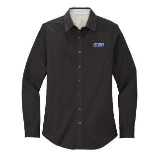 Port Authority® Women's Long Sleeve Easy Care Shirts