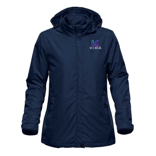 Stormtech Nautilus Women's 3 in 1 Jackets