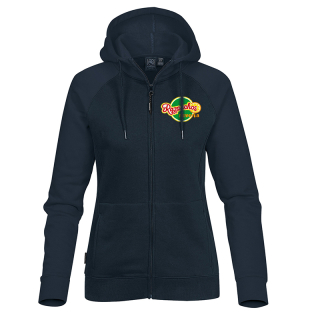 Stormtech Omega Women's Zip Hoodies