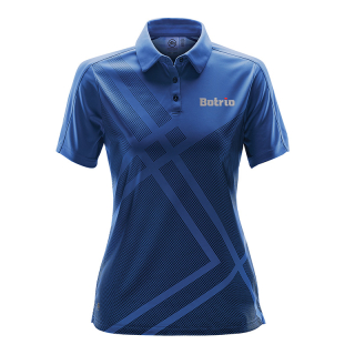 Stormtech Reflex Women's Polos