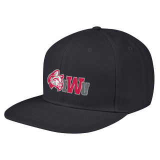 What's Up Snapback Caps