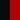 Black with Red Trim