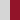 Clear with Maroon