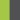 Lime Green with Gray