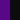 Metallic Violet/Black
