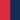 Red/Navy