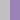 Translucent Purple/Silver