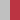 Translucent Red/Silver