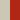 Natural with Red