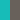 Teal Blue/ Gray