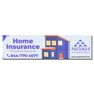 2.25x8.5 Inch Custom Full Color Magnets