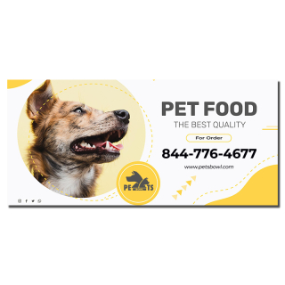 3.25x7 Inch Custom Full Color Magnets