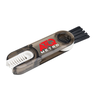 3 in 1 Cup Lid Cleaning Brush Sets