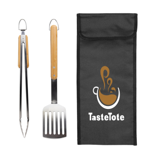 BBQ Tool Sets