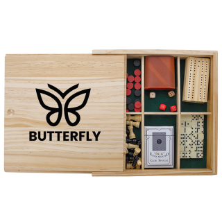 Office Fun Game Sets