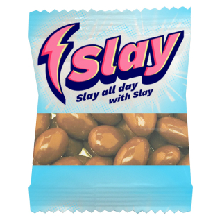 Printed Individual Chocolates