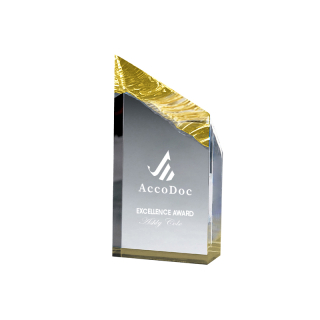 Medium Chisel Tower Awards