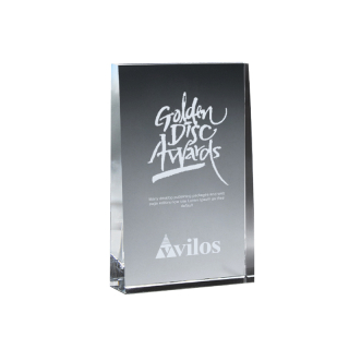Medium Wedge Awards