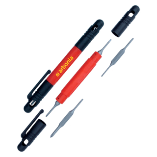 Printed MegaPro 4-In-1 Pocket Drivers