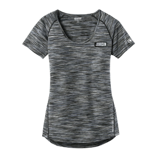 Printed OGIO® Women's Verge Scoop Necks
