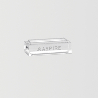 Stackable Clear Acrylic Bar Awards