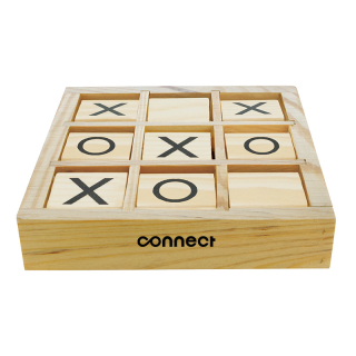 Tic Tac Toe Desktop Games