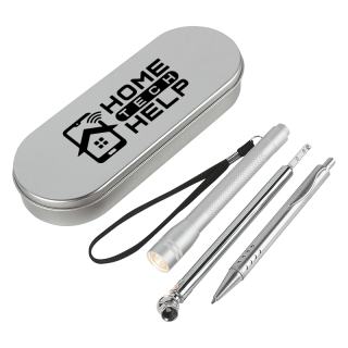ized 3-In-1 Emergency Tool Sets