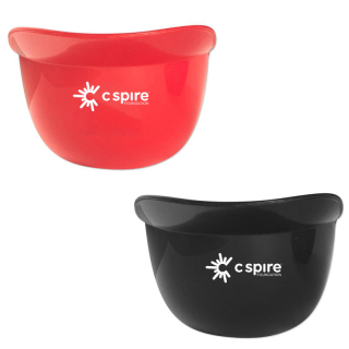 ized Baseball Hat Ice Cream Dishes