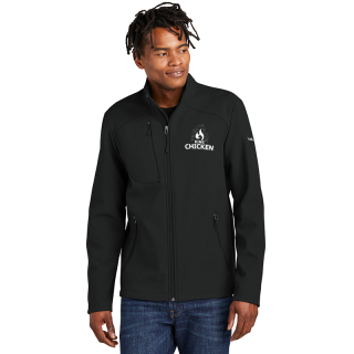 ized Eddie Bauer® Stretch Soft Shell Jackets