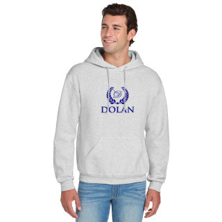 ized Jerzees® Nublend® Pullover Hooded Sweatshirts