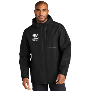 ized Port Authority® Collective Tech Outer Shell Jackets