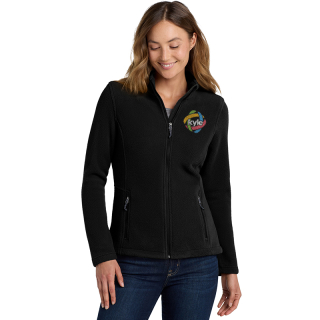 ized Port Authority® Women's Value Fleece Jackets