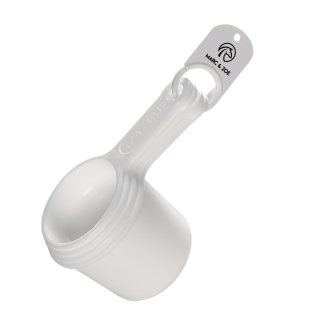 Set Of Four Measuring Cups