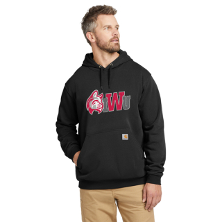 Carhartt® Midweight Hooded Sweatshirts
