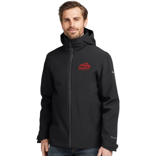 Eddie Bauer® Weatheredge® 3-in-1 Jackets