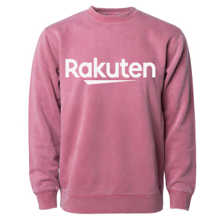 Independent Trading Company Unisex Midweight Pigment...