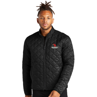 Mercer+Mettle® Quilted Full-Zip Jackets