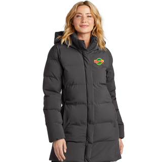 Mercer+Mettle® Women's Puffy Parka