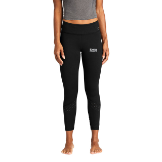 OGIO® Women's Laser Tech Leggings